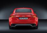 Audi TT RS Plus 2012 года (WW)